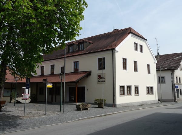 Windorf – Wikimedia Commons (Wikidata P18)