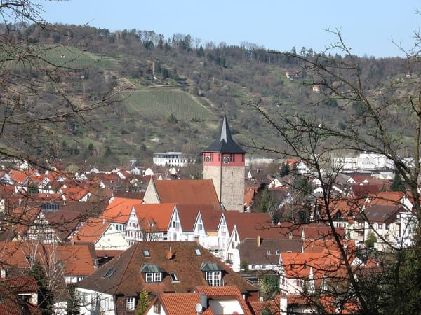 Winterbach – Wikimedia Commons (Wikidata P18)