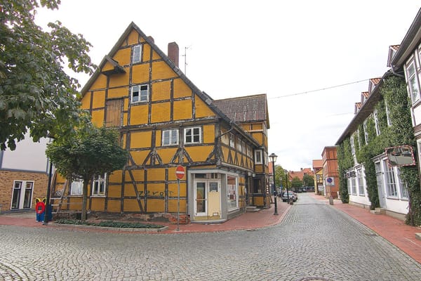 Wittingen – Wikimedia Commons (Wikidata P18)