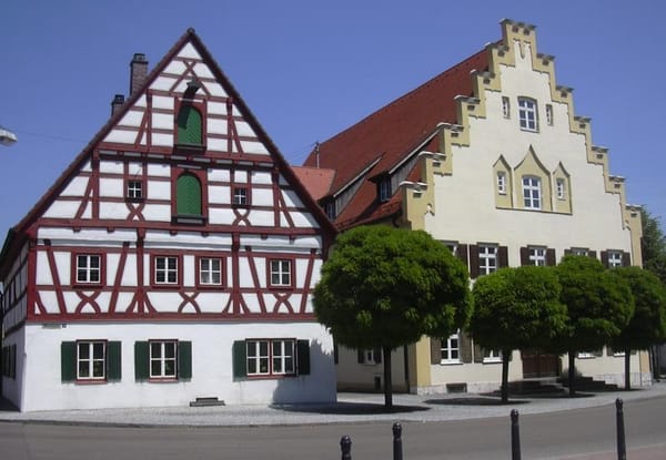 Wittislingen – Wikimedia Commons (Wikidata P18)