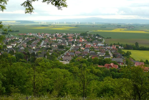 Wittmar – Wikimedia Commons (Wikidata P18)