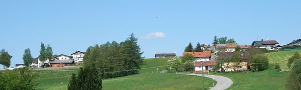 Witzmannsberg – Wikimedia Commons (Wikidata P18)