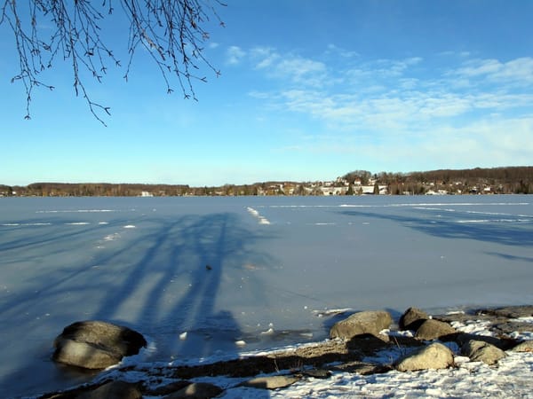 Wörthsee – Wikimedia Commons (Wikidata P18)