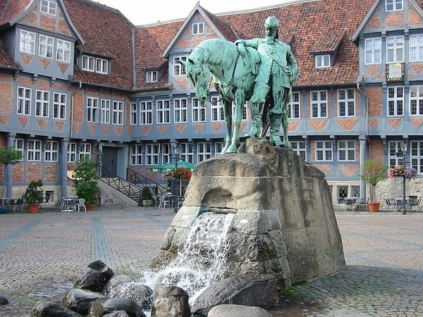 Wolfenbüttel – Wikimedia Commons (Wikidata P18)