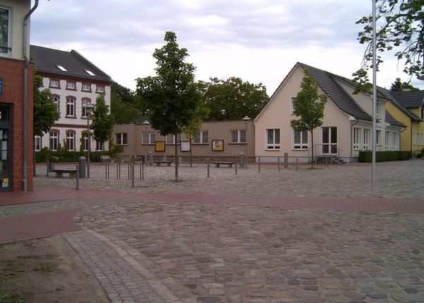 Woltersdorf – Wikimedia Commons (Wikidata P18)