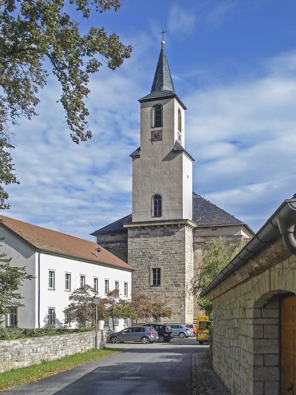 Wonfurt – Wikimedia Commons (Wikidata P18)