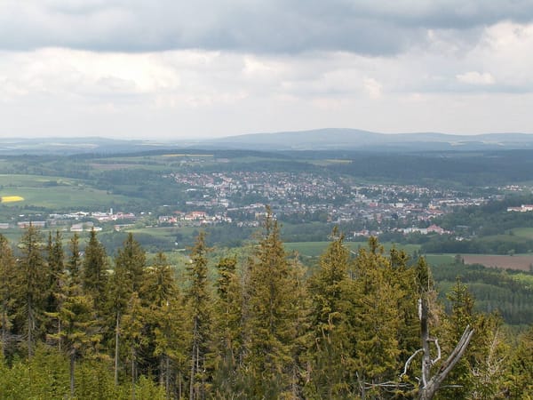 Wunsiedel – Wikimedia Commons (Wikidata P18)