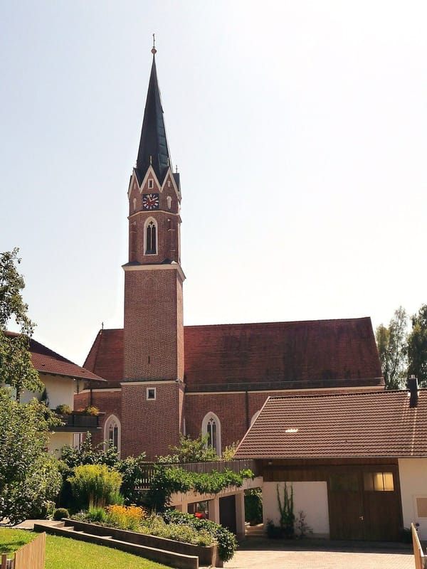 Wurmsham – Wikimedia Commons (Wikidata P18)