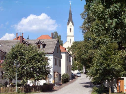 Zangberg – Wikimedia Commons (Wikidata P18)