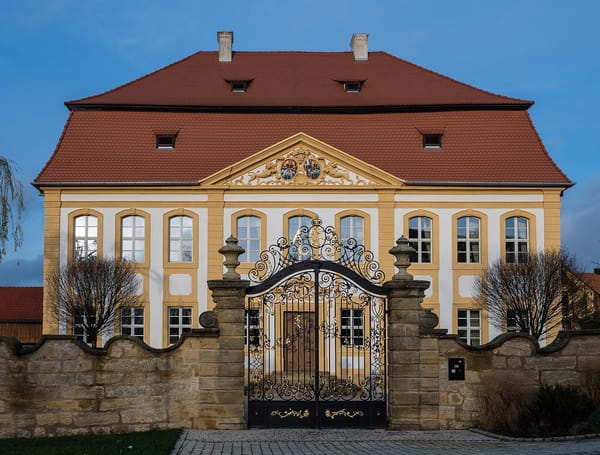 Zapfendorf – Wikimedia Commons (Wikidata P18)