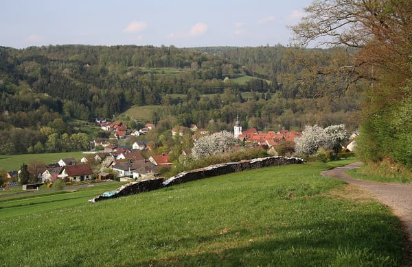 Zeitlofs – Wikimedia Commons (Wikidata P18)
