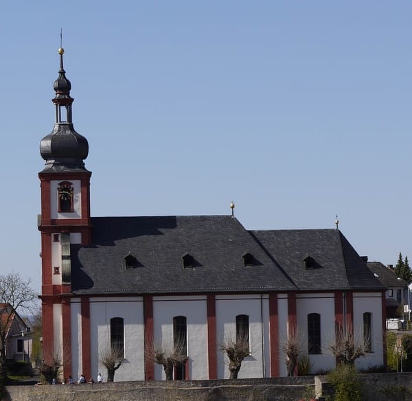 Zellingen – Wikimedia Commons (Wikidata P18)