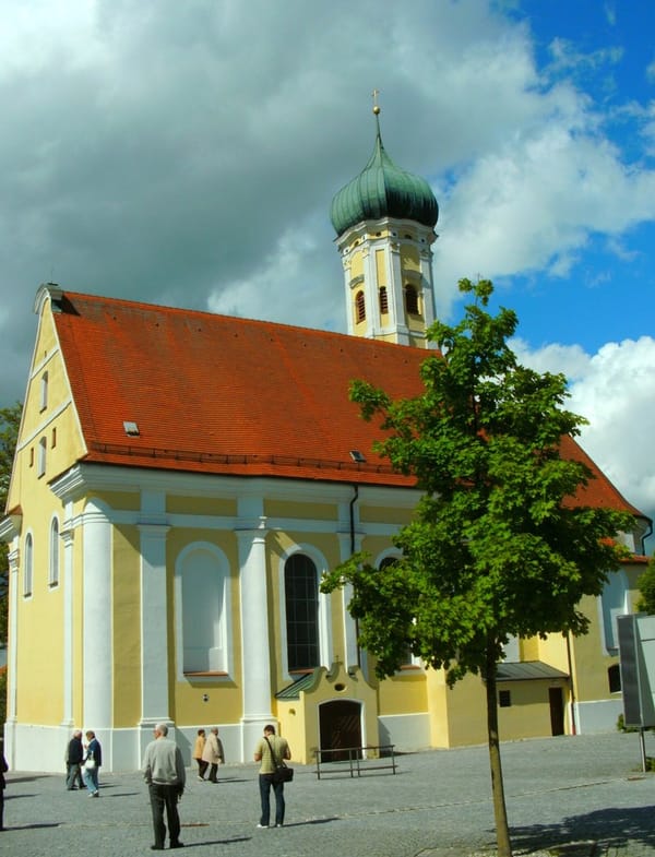 Ziemetshausen – Wikimedia Commons (Wikidata P18)