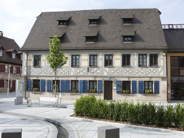 Zirndorf – Wikimedia Commons (Wikidata P18)