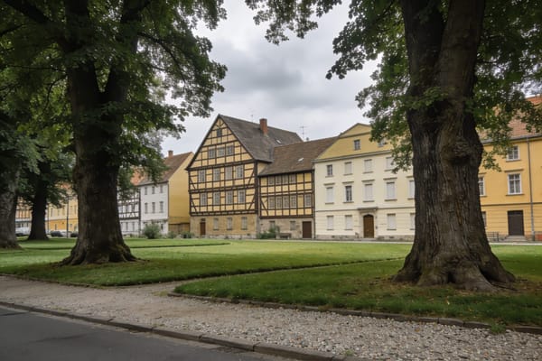 Das Team von City Immobilienmakler