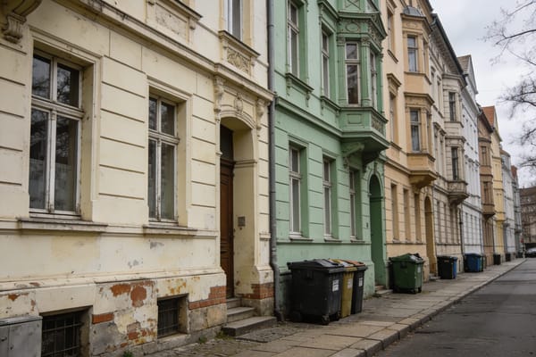 Das Team von City Immobilienmakler