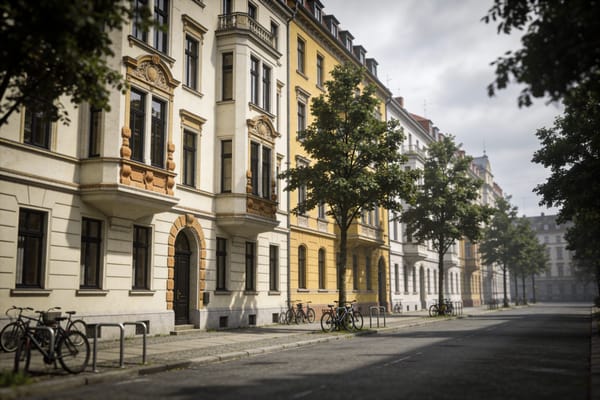 Das Team von City Immobilienmakler