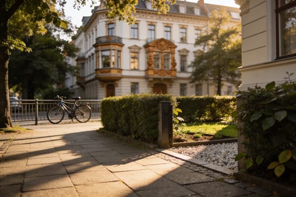 Das Team von City Immobilienmakler