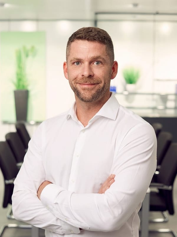 Florian Draheim – 3D-Visualisierung für Immobilien bei City Immobilienmakler