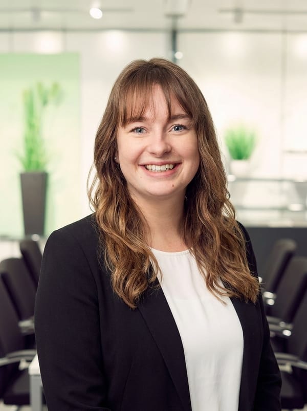 Carmen Etmanski – Büromanagement & Marketing bei City Immobilienmakler