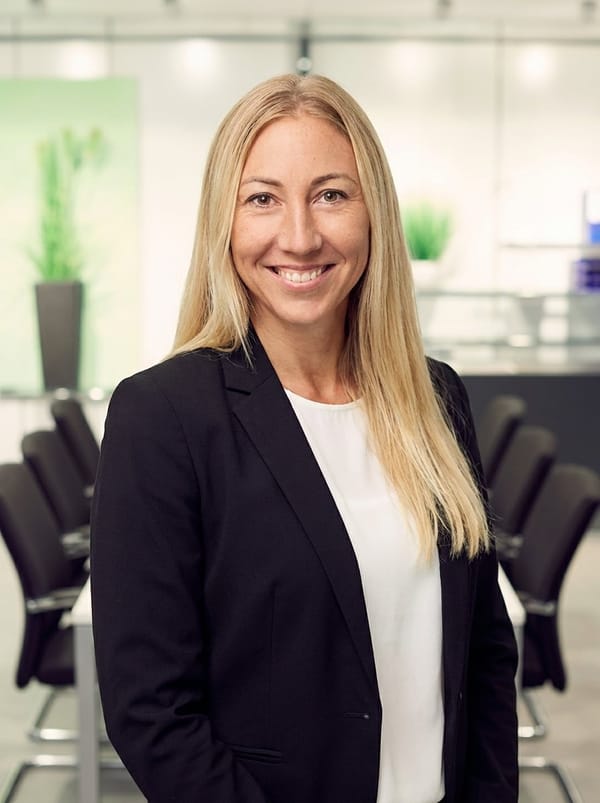 Christina Reikat – Kreation & visuelle Kommunikation bei City Immobilienmakler