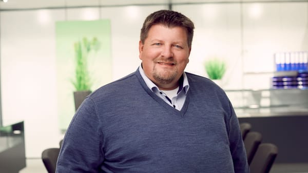 Markus Meyer – Immobilienmakler bei City Immobilienmakler