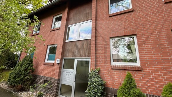 Traumhafte Wohnung in idyllischer Lage