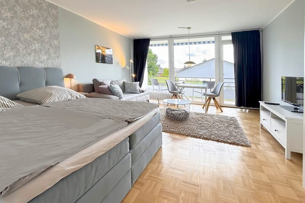 „Celler Appartement“ Ferienwohnung