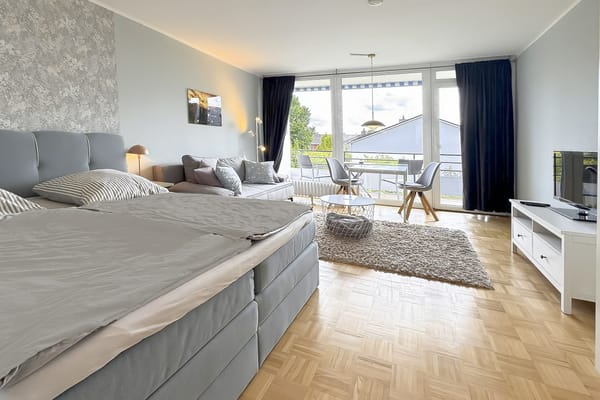„Celler Appartement“ Ferienwohnung