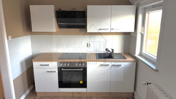 Gemütliche Wohnung in Hehlentor – Ihr neues Zuhause in Celle!