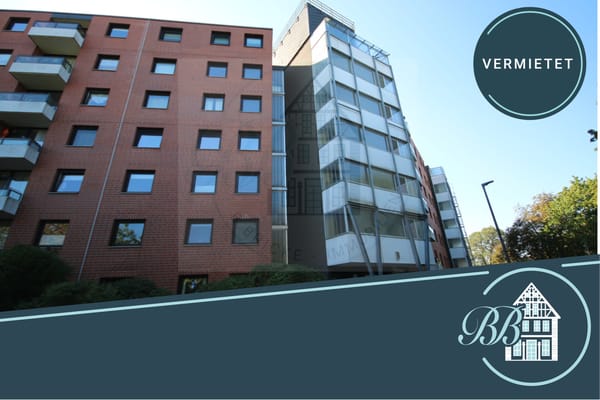 Luxuswohnung mit Swimmingpool