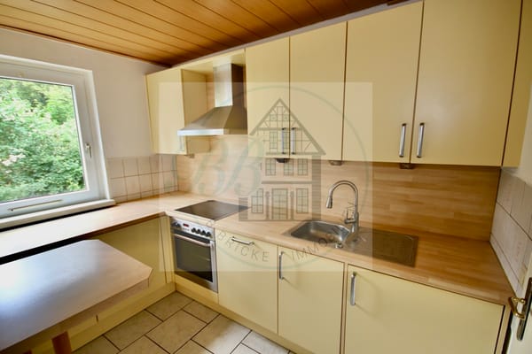 3-ZIMMER-WOHNUNG IN KLEIN HEHLEN
