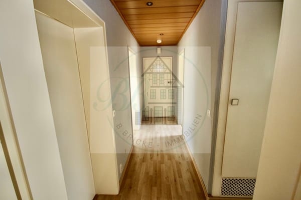 3-ZIMMER-WOHNUNG IN KLEIN HEHLEN