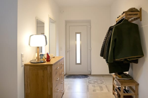 – ohne Provision- Exklusive Wohnperle in der Wedemark – Modernes Einfamilienhaus mit hochwertiger Ausstattung