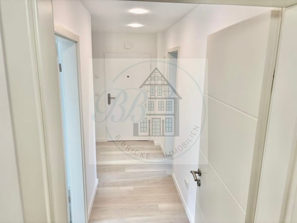Luxus Moderne Eigentumswohnung in Garbsen-Berenbostel Stilvoll saniert und einzugsbereit!