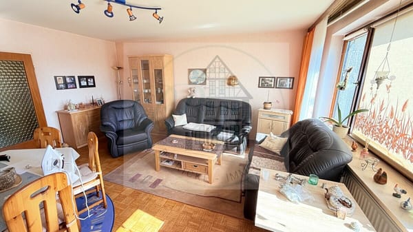 Attraktive 3-Zimmer-Eigentumswohnung mit Balkon in Celle – für Kapitalanleger und Eigennutzer