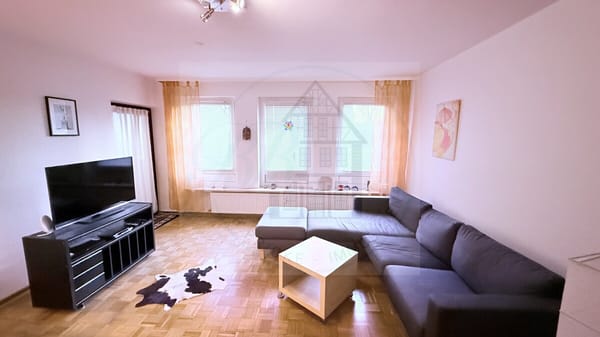 Perfekte Eigentumswohnung in Celle – Für Investoren und Selbstnutzer