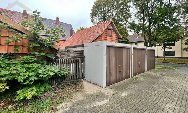 Garagenhof