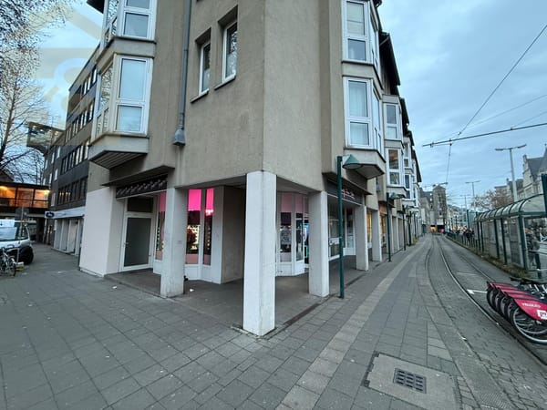 Bohlweg