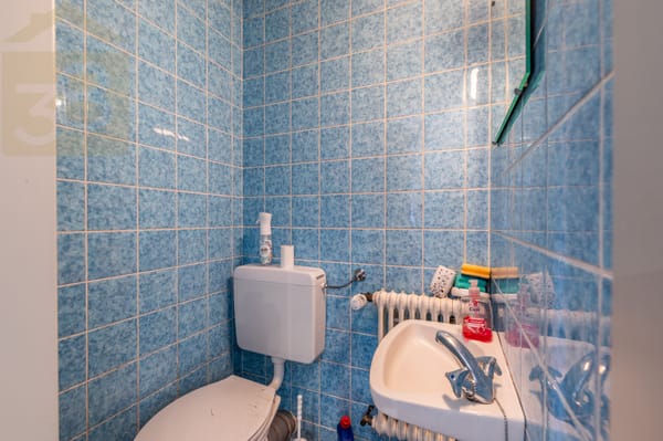 Gäste WC