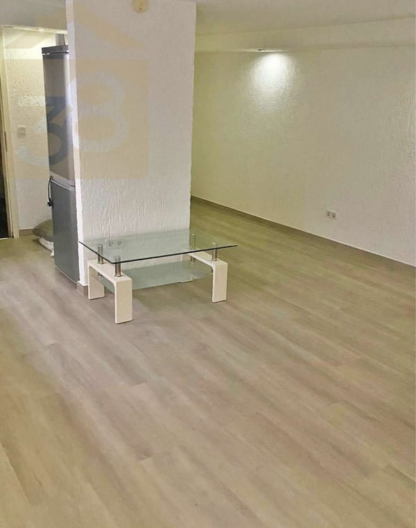 Flur Apartment