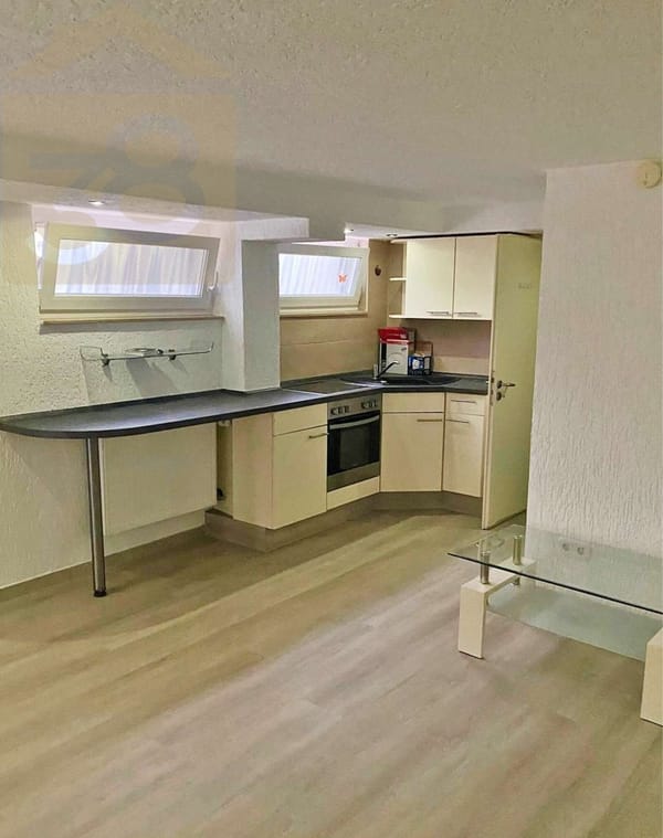 Küche Apartment