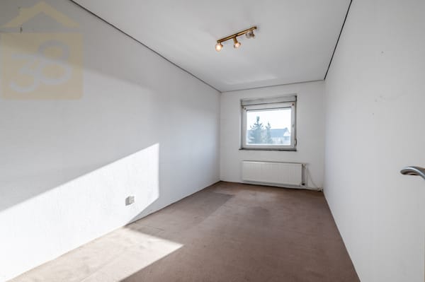 Kinderzimmer OG