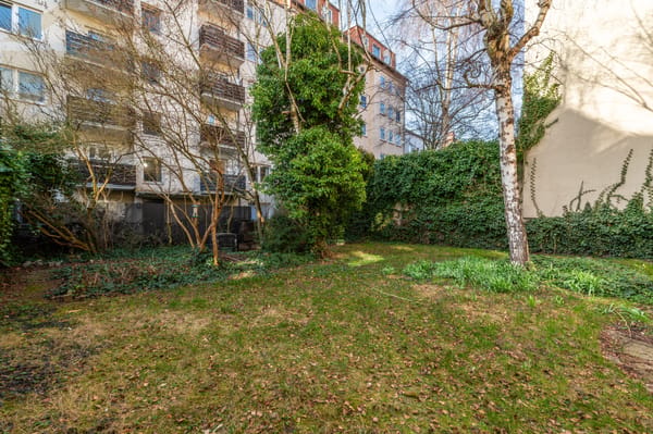 Gemeinschaftsgarten