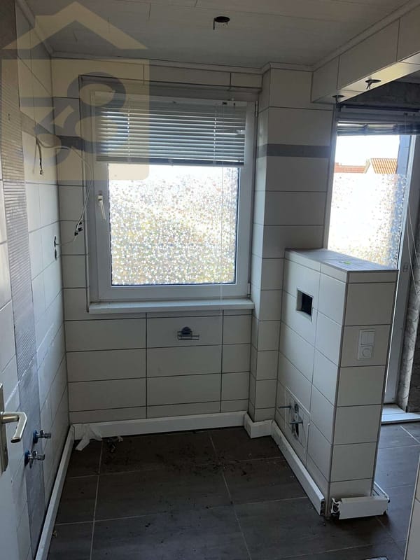 Badezimmer OG