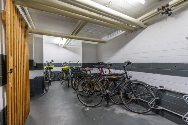 Fahrradkeller