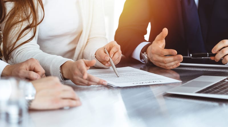 Gemeinnütziges Wohnungsunternehmen - City Immobilienmakler