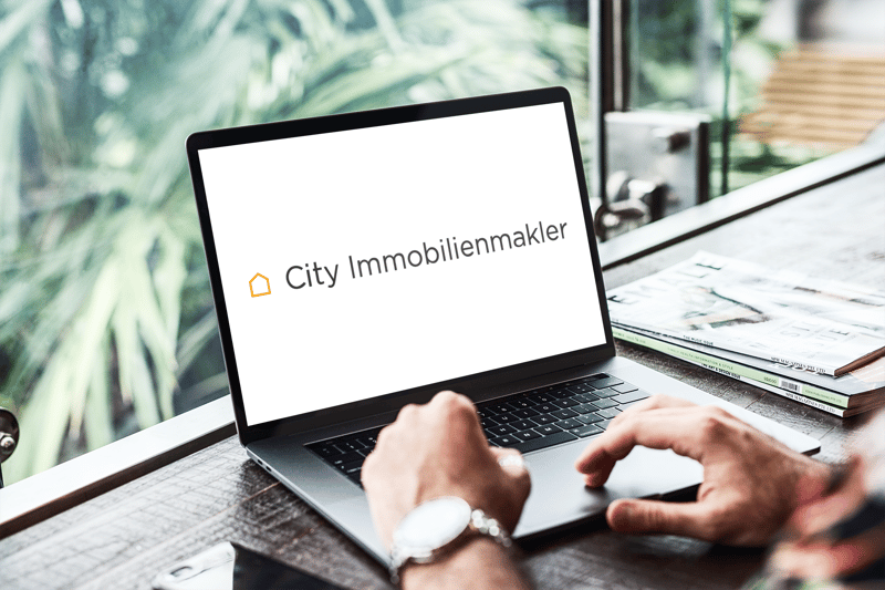 Zweckbau - City Immobilienmakler