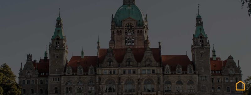 Überbau - City Immobilienmakler