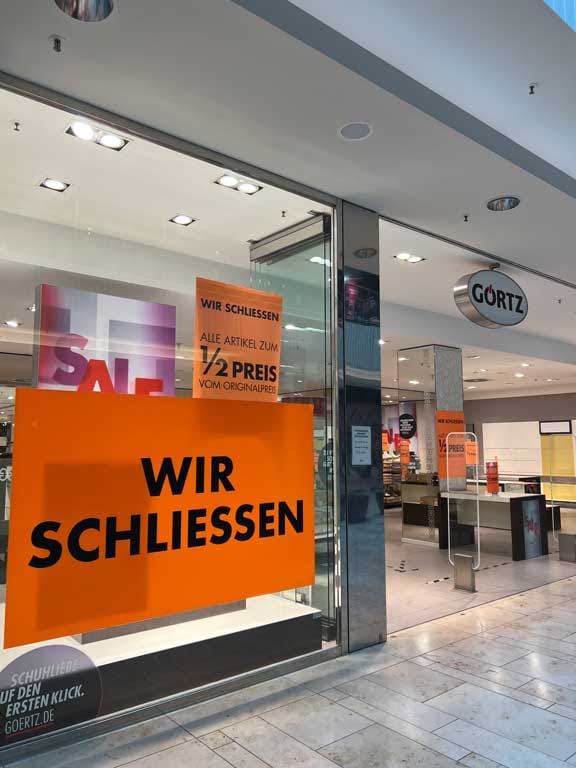 Leerstandskontrolle - City Immobilienmakler